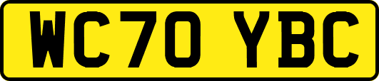 WC70YBC