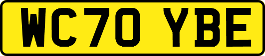 WC70YBE