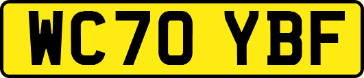 WC70YBF