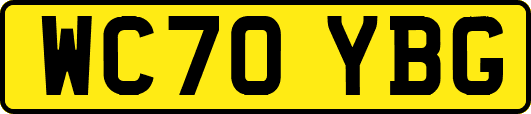 WC70YBG