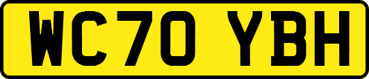 WC70YBH