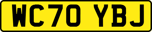 WC70YBJ