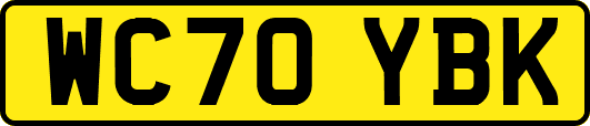 WC70YBK