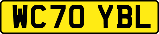 WC70YBL