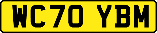 WC70YBM