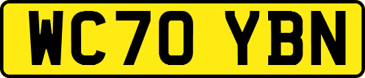 WC70YBN