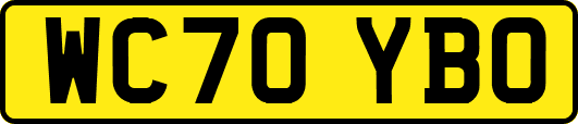 WC70YBO