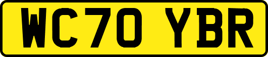 WC70YBR