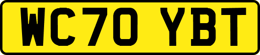 WC70YBT