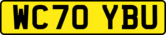 WC70YBU