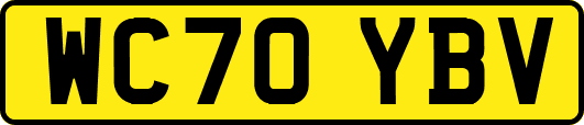 WC70YBV