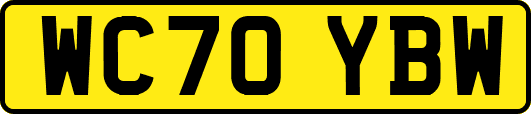 WC70YBW