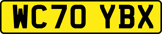 WC70YBX