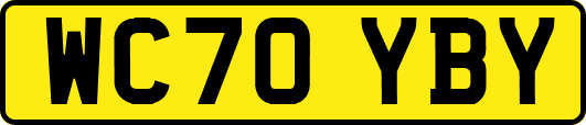 WC70YBY