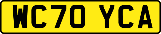 WC70YCA