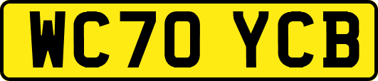 WC70YCB