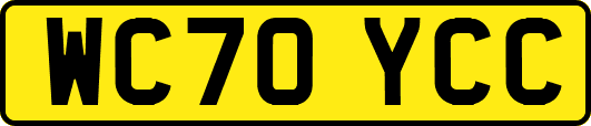 WC70YCC