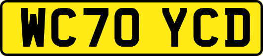 WC70YCD