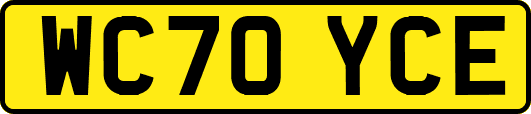 WC70YCE