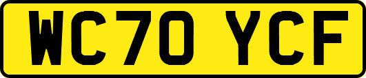 WC70YCF