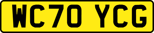 WC70YCG