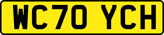 WC70YCH