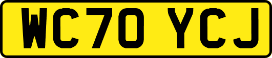 WC70YCJ