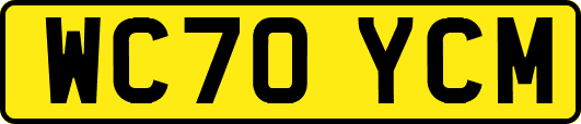WC70YCM