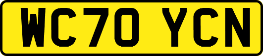 WC70YCN