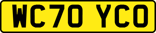 WC70YCO