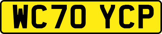 WC70YCP