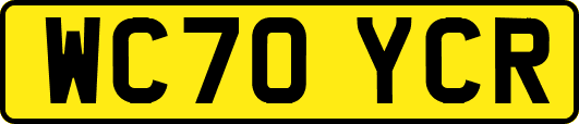 WC70YCR