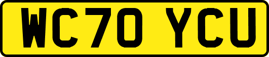 WC70YCU