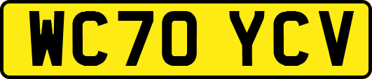 WC70YCV