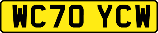 WC70YCW