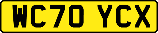 WC70YCX