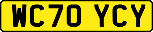 WC70YCY