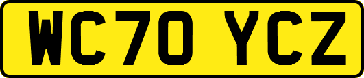 WC70YCZ
