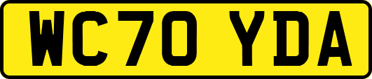 WC70YDA