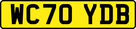 WC70YDB