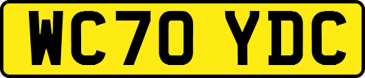 WC70YDC