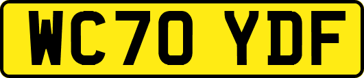 WC70YDF