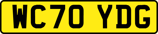 WC70YDG
