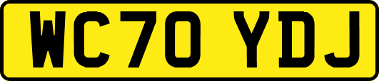 WC70YDJ