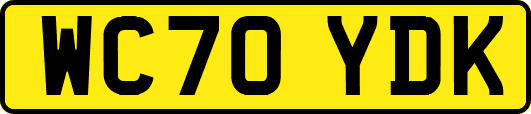 WC70YDK