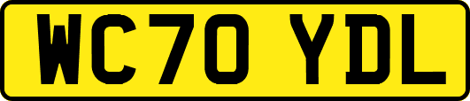 WC70YDL
