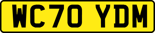 WC70YDM