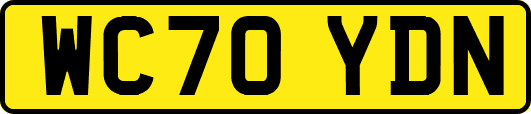 WC70YDN