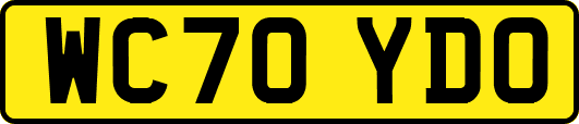WC70YDO