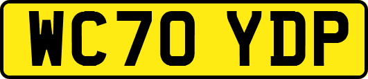 WC70YDP